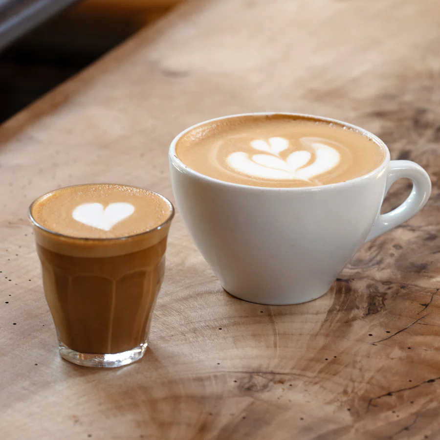 Roasted Small-Batch, Sourced Globally